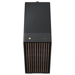 BOITIER FRACTAL DESIGN NORTH XL CHARCOAL BLACK