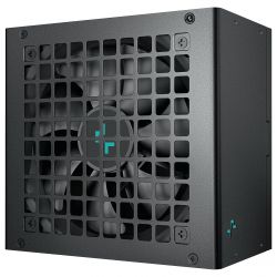 ALIMENTATION Deepcool ATX 750W - 80+ Bronze - PL750D Noir