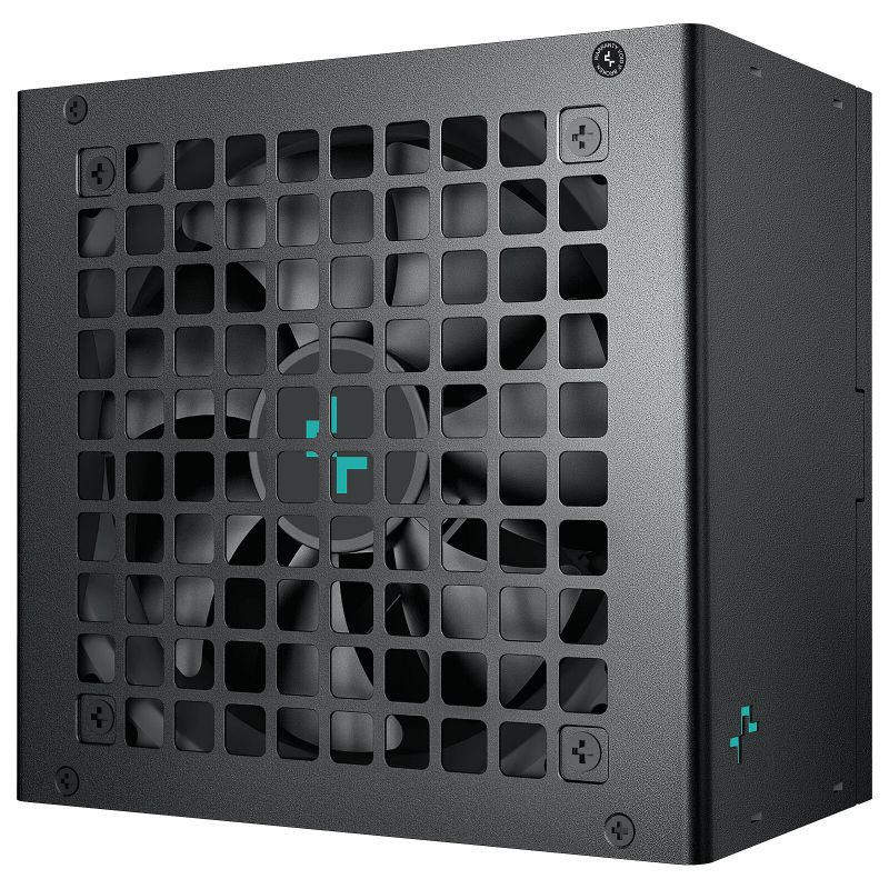 ALIMENTATION Deepcool ATX 750W - 80+ Bronze - PL750D Noir