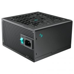 ALIMENTATION Deepcool ATX 750W - 80+ Bronze - PL750D Noir