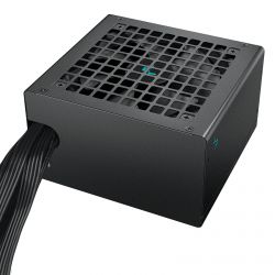 ALIMENTATION Deepcool ATX 650W - 80+ Bronze - PL650D Noir