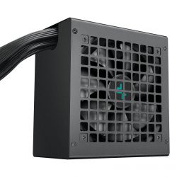 ALIMENTATION Deepcool ATX 650W - 80+ Bronze - PL650D Noir