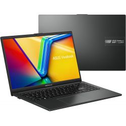 PC PORTABLE ASUS Vivobook Go 15 X1504GA-NJ162W 8GO / 15.6" / 512 GO