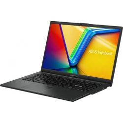 PC PORTABLE ASUS Vivobook Go 15 X1504GA-NJ162W 8GO / 15.6" / 512 GO