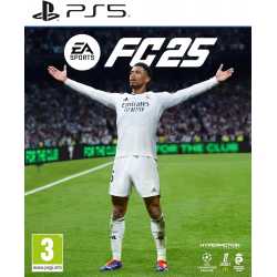 EA FC 25 PS5