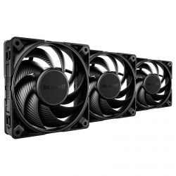 AIO (KIT WATERCOOLING ) BE QUIET! SILENT LOOP 3 - 360MM - BW025