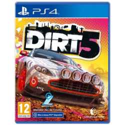 DIRT 5 PS4/PS5 OCC