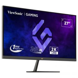 ECRAN Gaming ViewSonic 27" LED - VX2758A-2K-PRO-3 (2560 x 1440 )- 1 ms/IPS - HDR10/240 Hz/FreeSync
