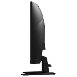 ECRAN GAMING 31.5" INCURVE MSIMAG 32CQ6F / 2560 x 1440/ 180 HZ (OC) / HDMI / DISPLAY PORT /HDR400