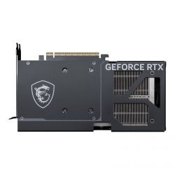 CARTE GRAPHIQUE MSI RTX 5070 12G VENTUS 2X OC