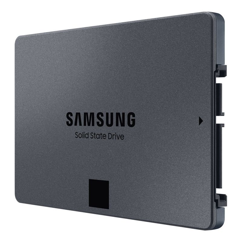SSD 2.5 SAMSUNG 870 QVO 2TO (2000 GO)
