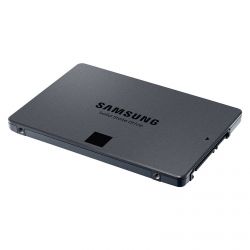 SSD 2.5 SAMSUNG 870 QVO 2TO (2000 GO)