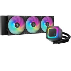 AIO (KIT DE WATERCOOLING) DEEPCOOL LE360 V2 RGB