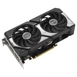 CARTE GRAPHIQUE ASUS RTX 5060 Ti DUAL O16G