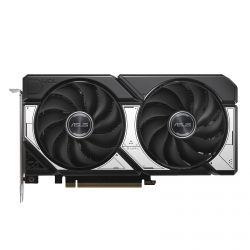 CARTE GRAPHIQUE ASUS RTX 5060 Ti DUAL O16G