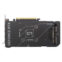 CARTE GRAPHIQUE ASUS RTX 5060 Ti DUAL O16G