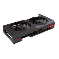 CARTE GRAPHIQUE SAPPHIRE PULSE AMD RADEON RX 7600 XT GAMING OC 16GB