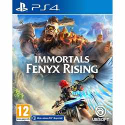 IMMORTALS FENYX RISING PS4 OCC