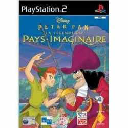 PETER PAN PAYS IMAGINAIRE...