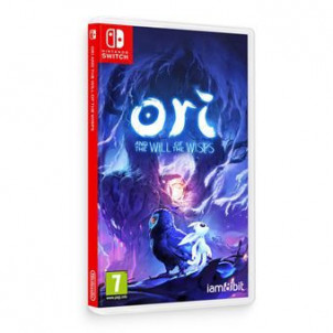 ORI AND THE WILL OF THE WISPS SWITCH OCC