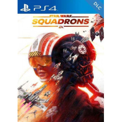 STAR WARS SQUADRONS PS4 OCC