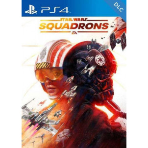 STAR WARS SQUADRONS PS4 OCC