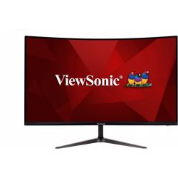 ECRAN Gaming Viewsonic 32" VX Series VX3218-PC-MHD (1080p )- VA - HDR10/165 Hz/