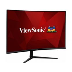 ECRAN Gaming Viewsonic 32" VX Series VX3218-PC-MHD (1080p )- VA - HDR10/165 Hz/