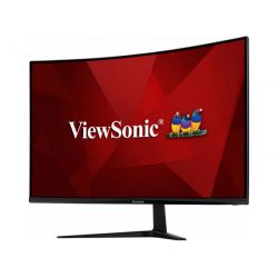 ECRAN Gaming Viewsonic 32" VX Series VX3218-PC-MHD (1080p )- VA - HDR10/165 Hz/
