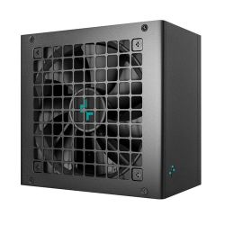 ALIMENTATION 850W DEEPCOOL PN850-M - ATX 3.1 80+ Gold