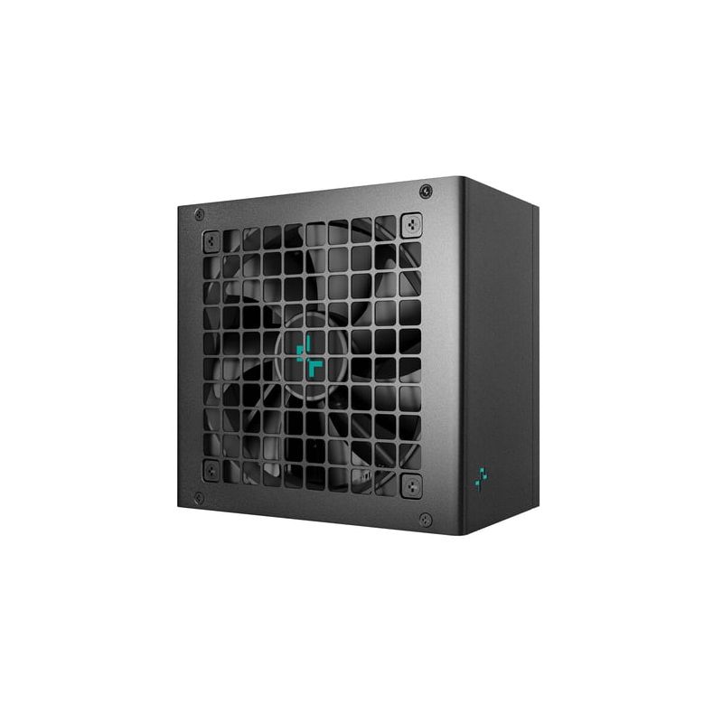 ALIMENTATION 850W DEEPCOOL PN850-M - ATX 3.1 80+ Gold
