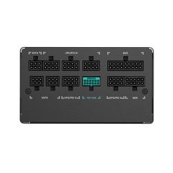 ALIMENTATION 850W DEEPCOOL PN850-M - ATX 3.1 80+ Gold