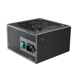 ALIMENTATION 850W DEEPCOOL PN850-M - ATX 3.1 80+ Gold