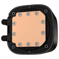 AIO (KIT DE WATERCOOLING) DEEPCOOL 360MM LE720 BLACK