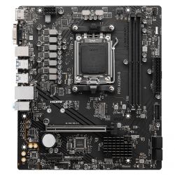 CARTE MERE MSI PRO A620M-B