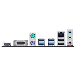CARTE MERE MSI PRO A620M-B