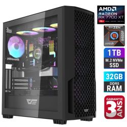 PC GAMER ECLIPSE