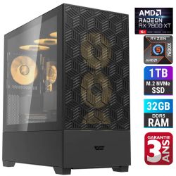 PC GAMER SHADOW Y