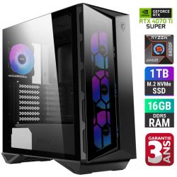 PC GAMER SPECTRE v2