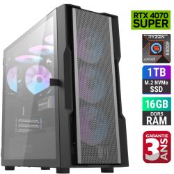 PC GAMER TRITTON