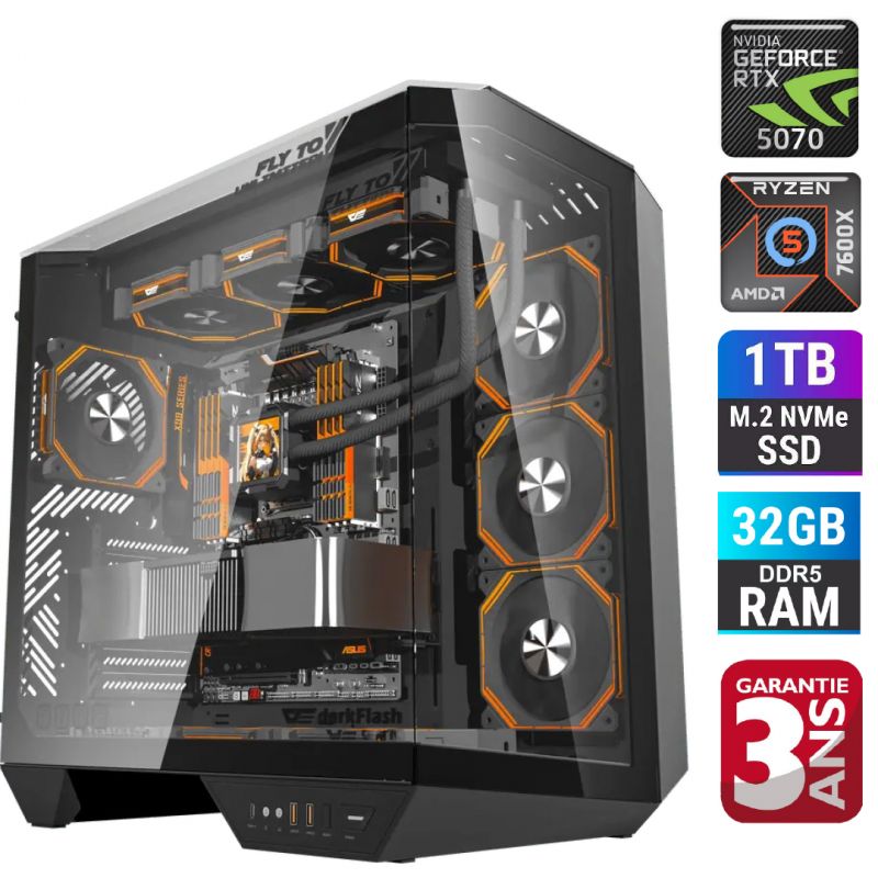 PC GAMER NOVA V2