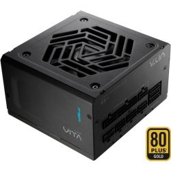 ALIMENTATION 100% MODULAIRE FSP VITA GM 1000W 80+ GOLD ATX 3.1