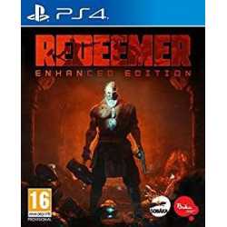 REDEEMER ENHANCED EDITION PS4 OCC