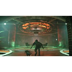 STAR WARS OUTLAWS EDITION PS5