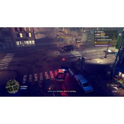THE PRECINCT LIMITED EDITION PS5