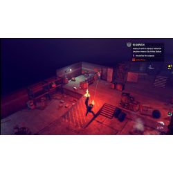 THE PRECINCT LIMITED EDITION PS5
