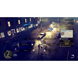 THE PRECINCT LIMITED EDITION PS5