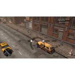 THE PRECINCT LIMITED EDITION PS5