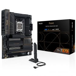 CARTE MERE ASUS PROART X870E-CREATOR WIFI