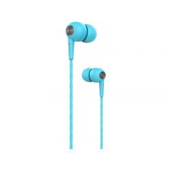 DEVIA Kintone Casque Filaire bleu